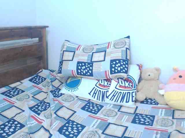 Lix_zyHorny33 webcam