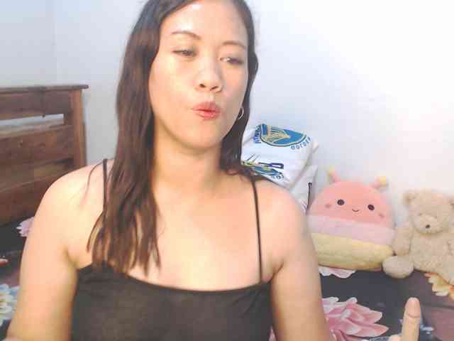 Lhixyhorny - Girl 