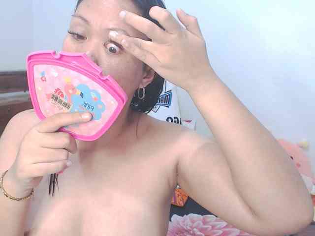Lix_zyHorny33 webcam