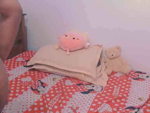 Lix_zyHorny33 webcam