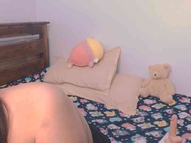 lhixyhorny webcam