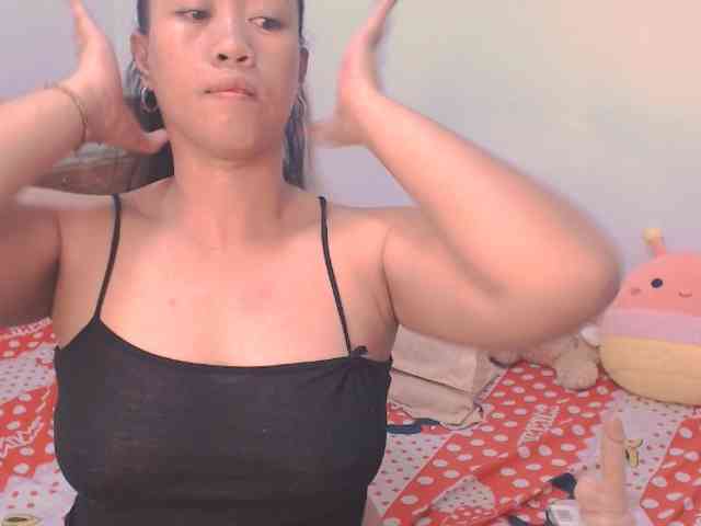 Lix_zyHorny33 webcam