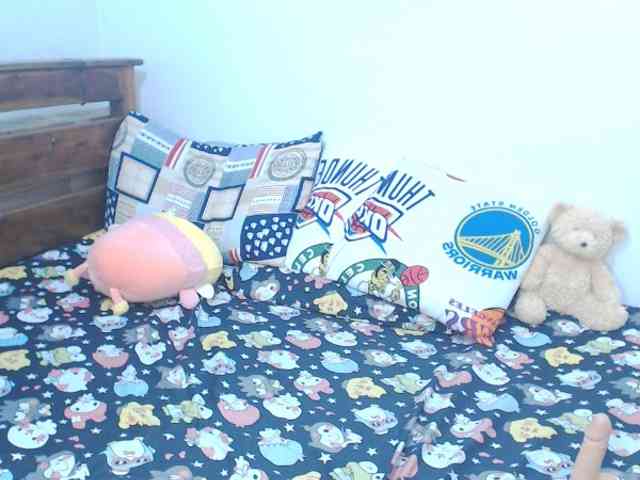 Lix_zyHorny33 webcam