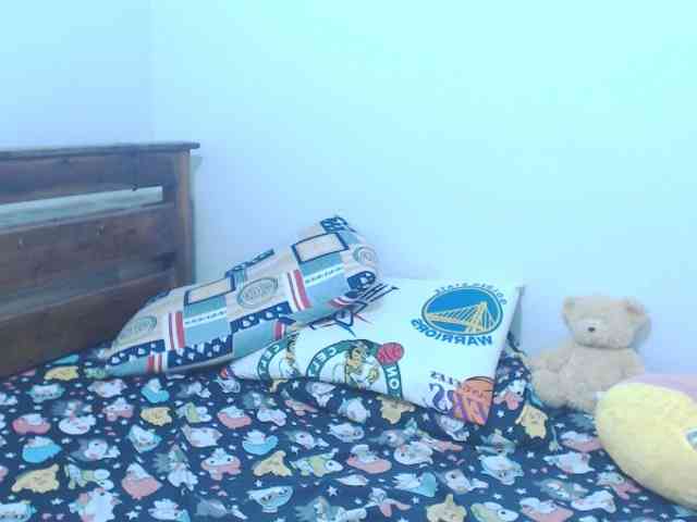 Lix_zyHorny33 webcam