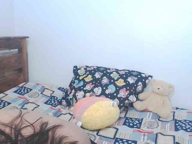 Lix_zyHorny33 webcam