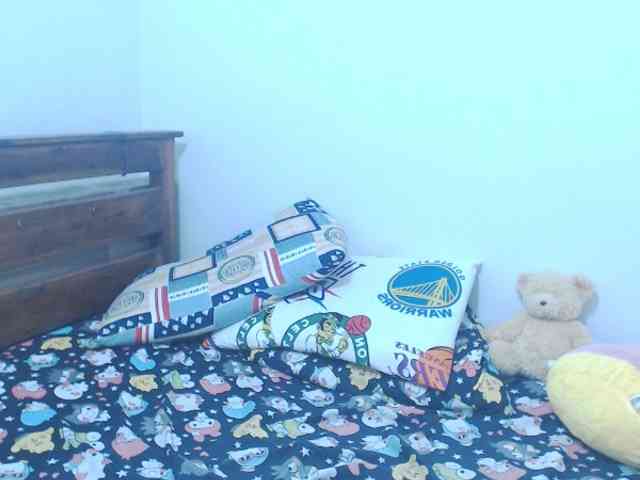 Lix_zyHorny33 webcam