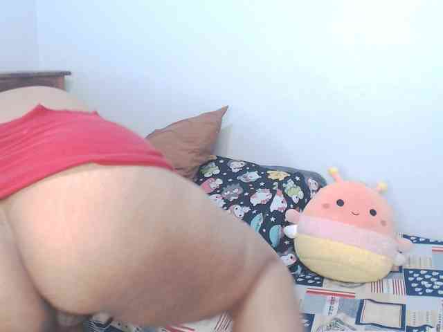 Lix_zyHorny33 webcam