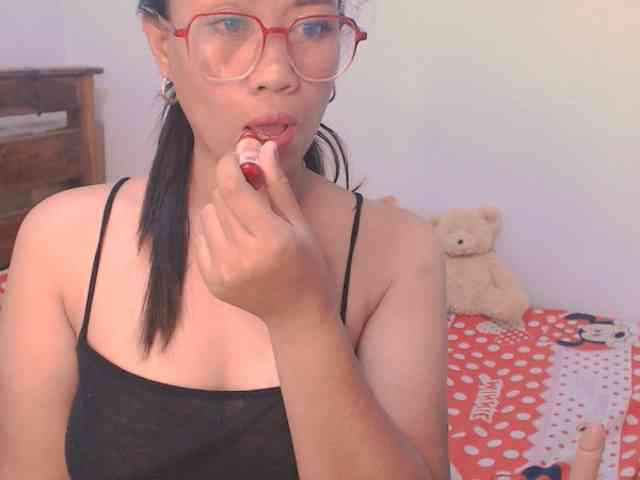 Lix_zyHorny33 webcam