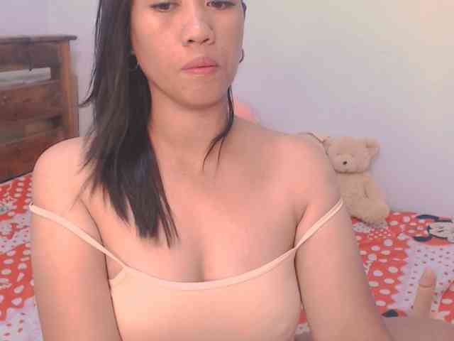 Lix_zyHorny33 webcam