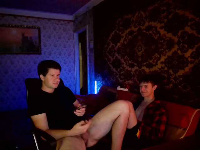 SexyRuBoys