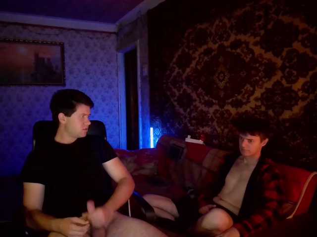 SexyRuBoys
