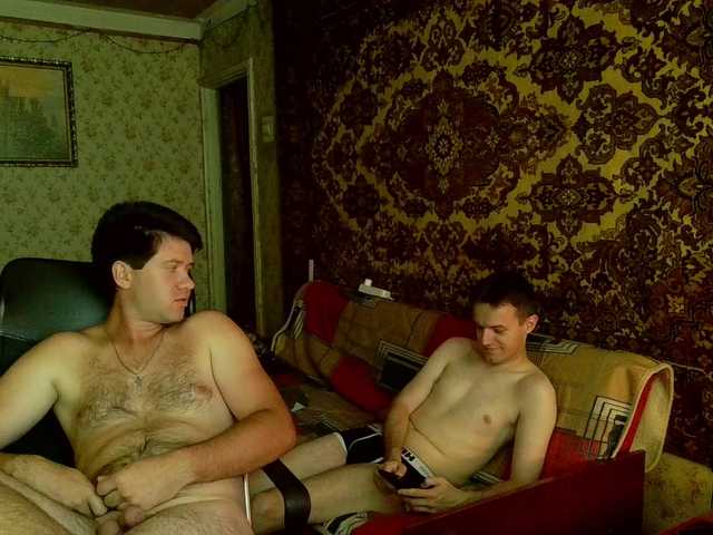SexyRuBoys