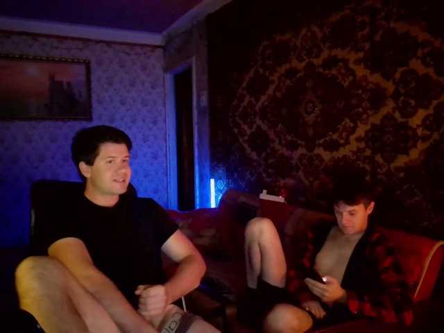 SexyRuBoys