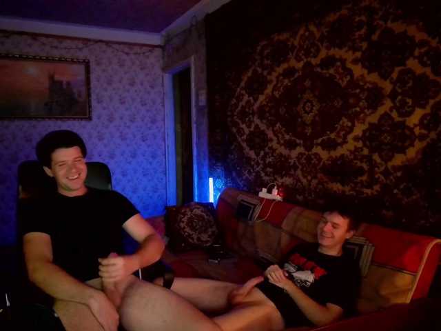 SexyRuBoys