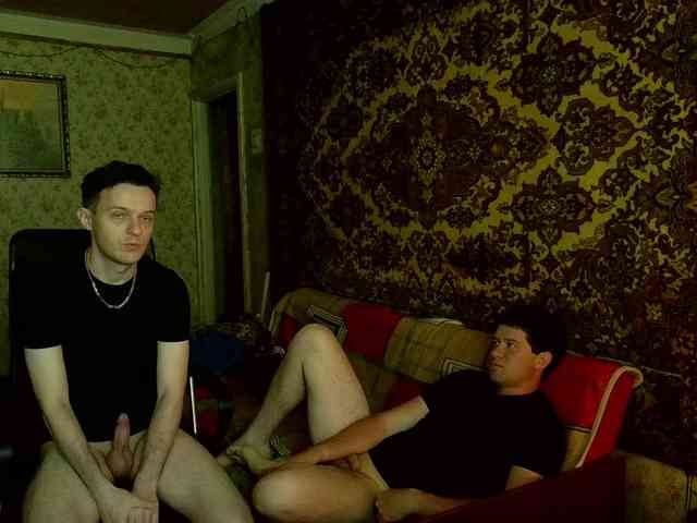 SexyRuBoys