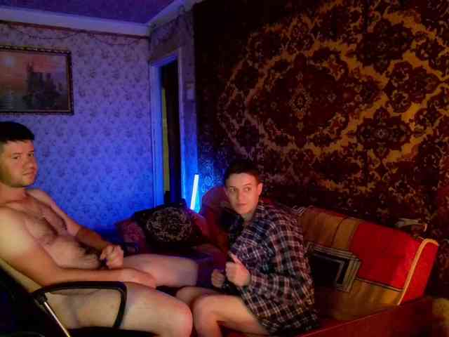 SexyRuBoys