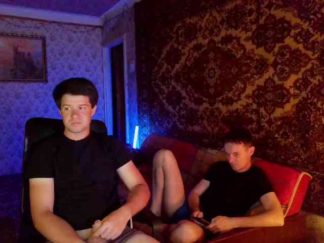 SexyRuBoys