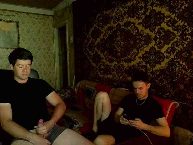 SexyRuBoys