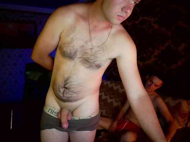 SexyRuBoys