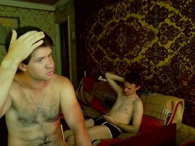 SexyRuBoys