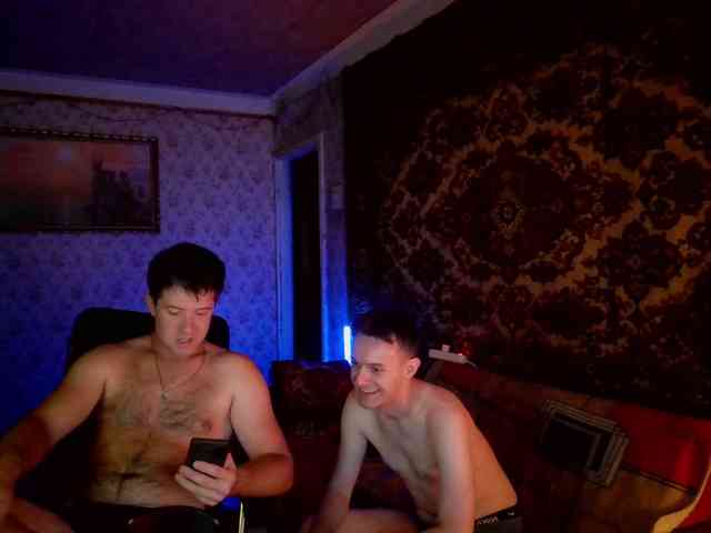 SexyRuBoys