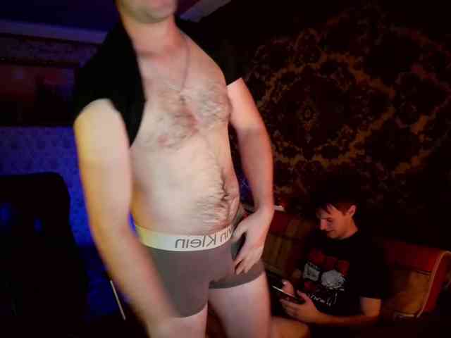 SexyRuBoys