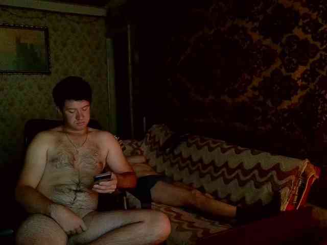 SexyRuBoys Sex Cam Show