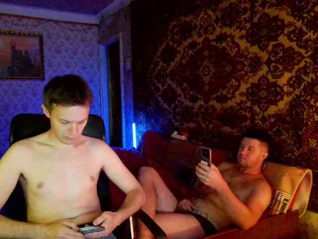 SexyRuBoys SexyRuBoys