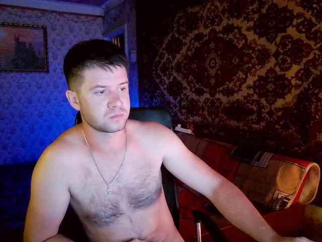 SexyRuBoys