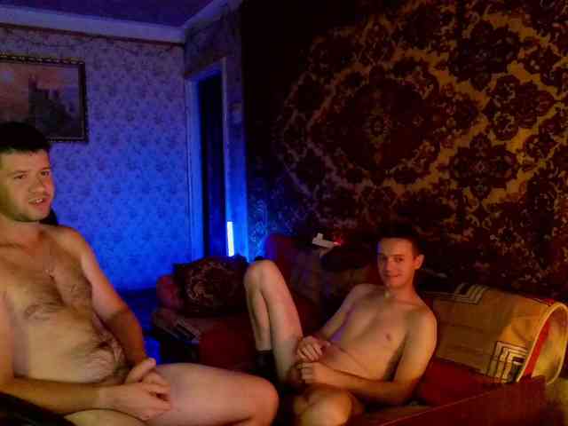 SexyRuBoys