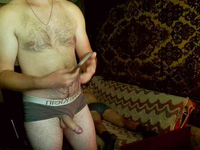 SexyRuBoys Sex Cam Show