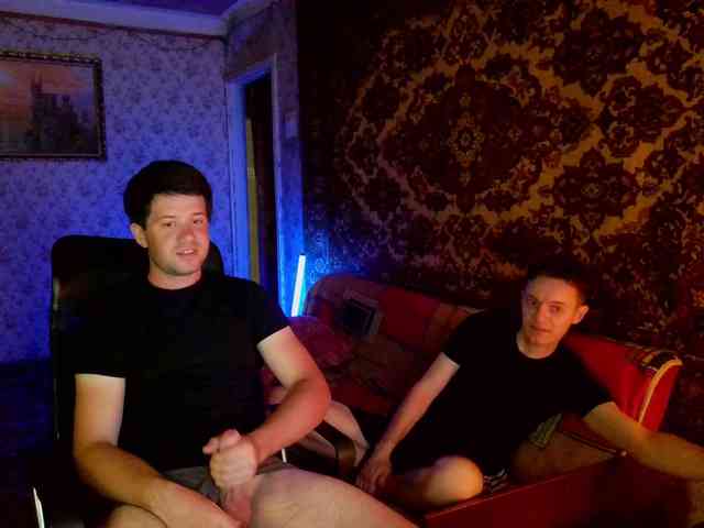 SexyRuBoys