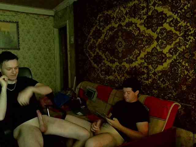 SexyRuBoys