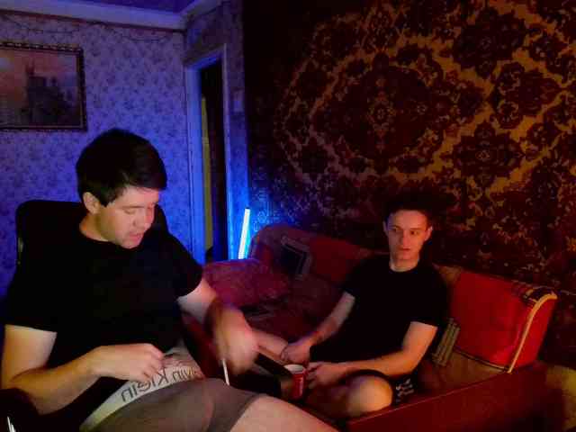 SexyRuBoys