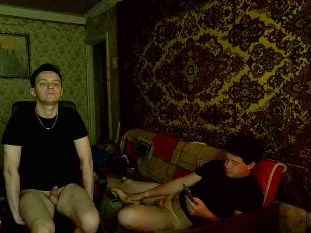 SexyRuBoys