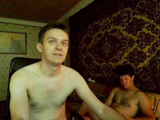 SexyRuBoys