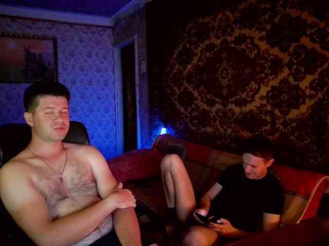SexyRuBoys