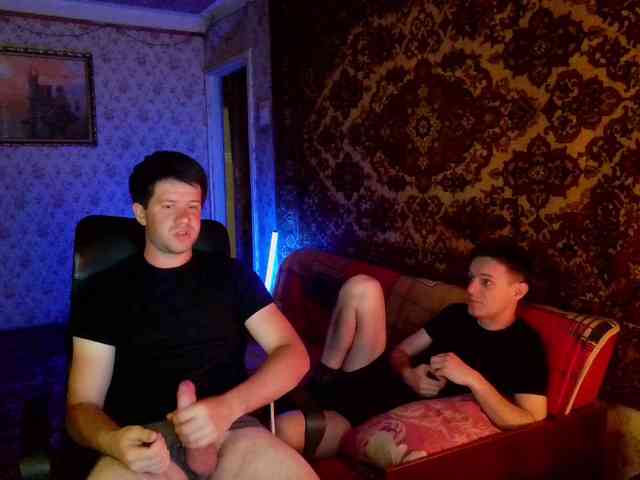 SexyRuBoys