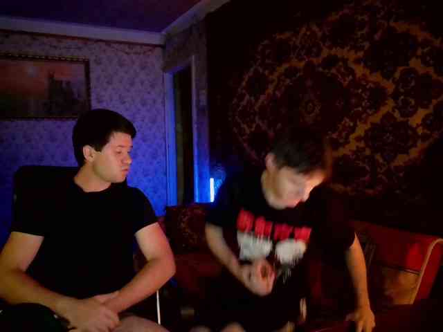 SexyRuBoys