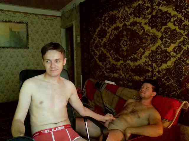 SexyRuBoys