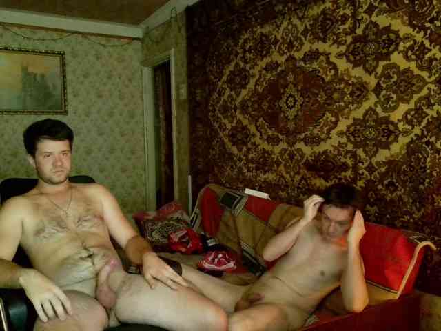 SexyRuBoys