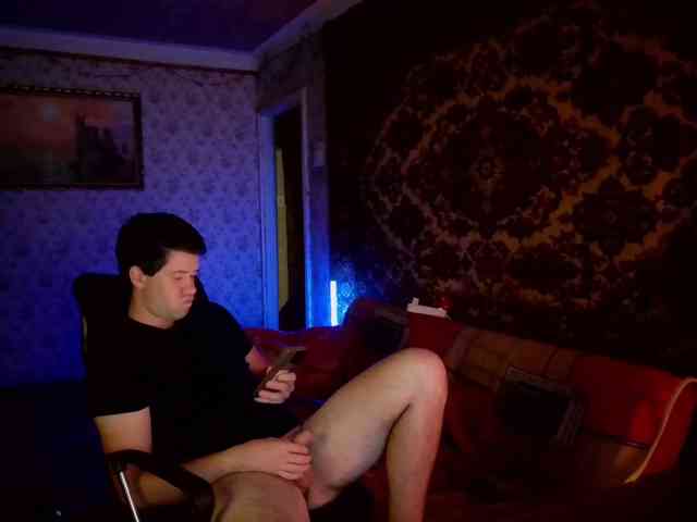 SexyRuBoys