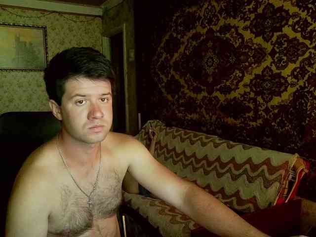 SexyRuBoys Sex Cam Show