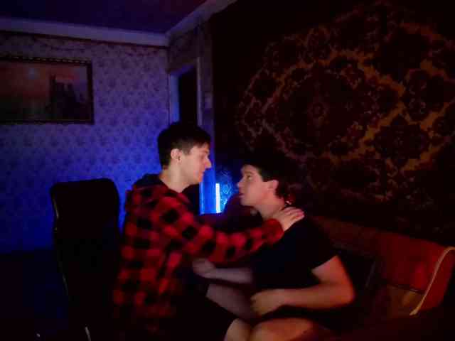 SexyRuBoys