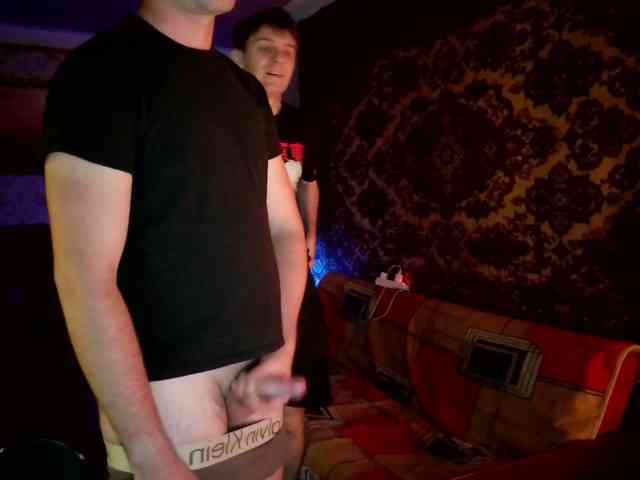 SexyRuBoys