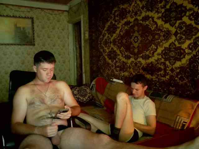 SexyRuBoys SexyRuBoys