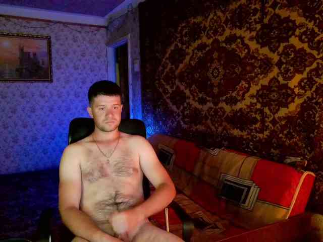 SexyRuBoys
