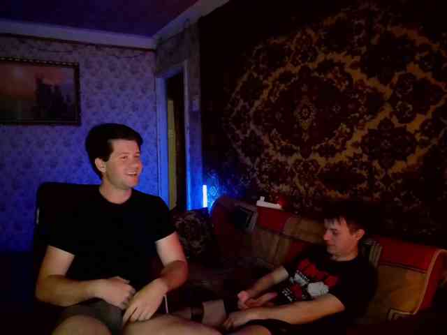 SexyRuBoys