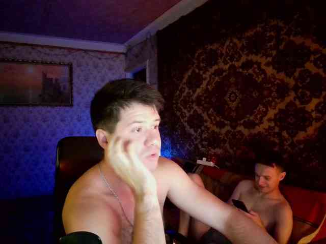 SexyRuBoys