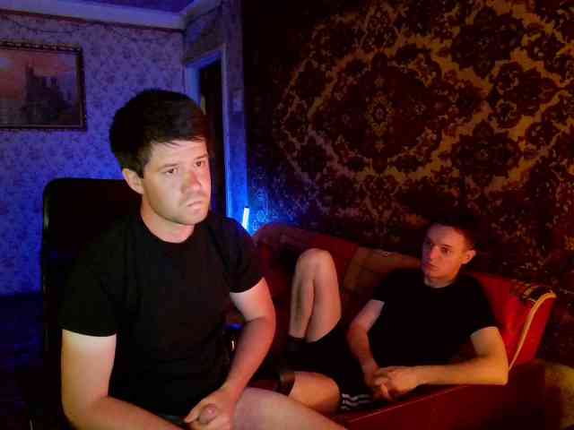 SexyRuBoys